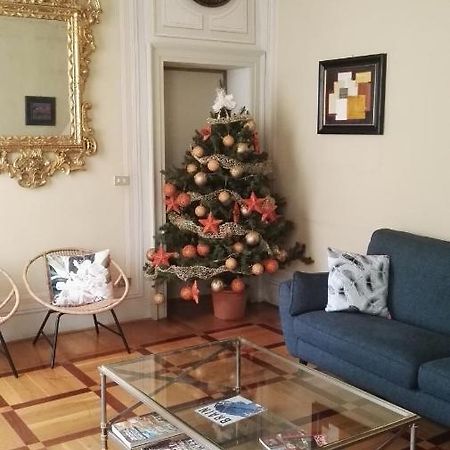 B&B Palazzo Bianchi Parma Esterno foto