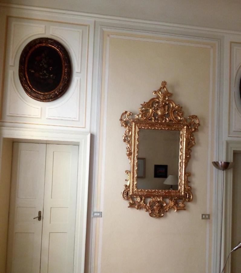 B&B Palazzo Bianchi Parma Esterno foto