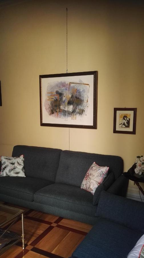 B&B Palazzo Bianchi Parma Esterno foto