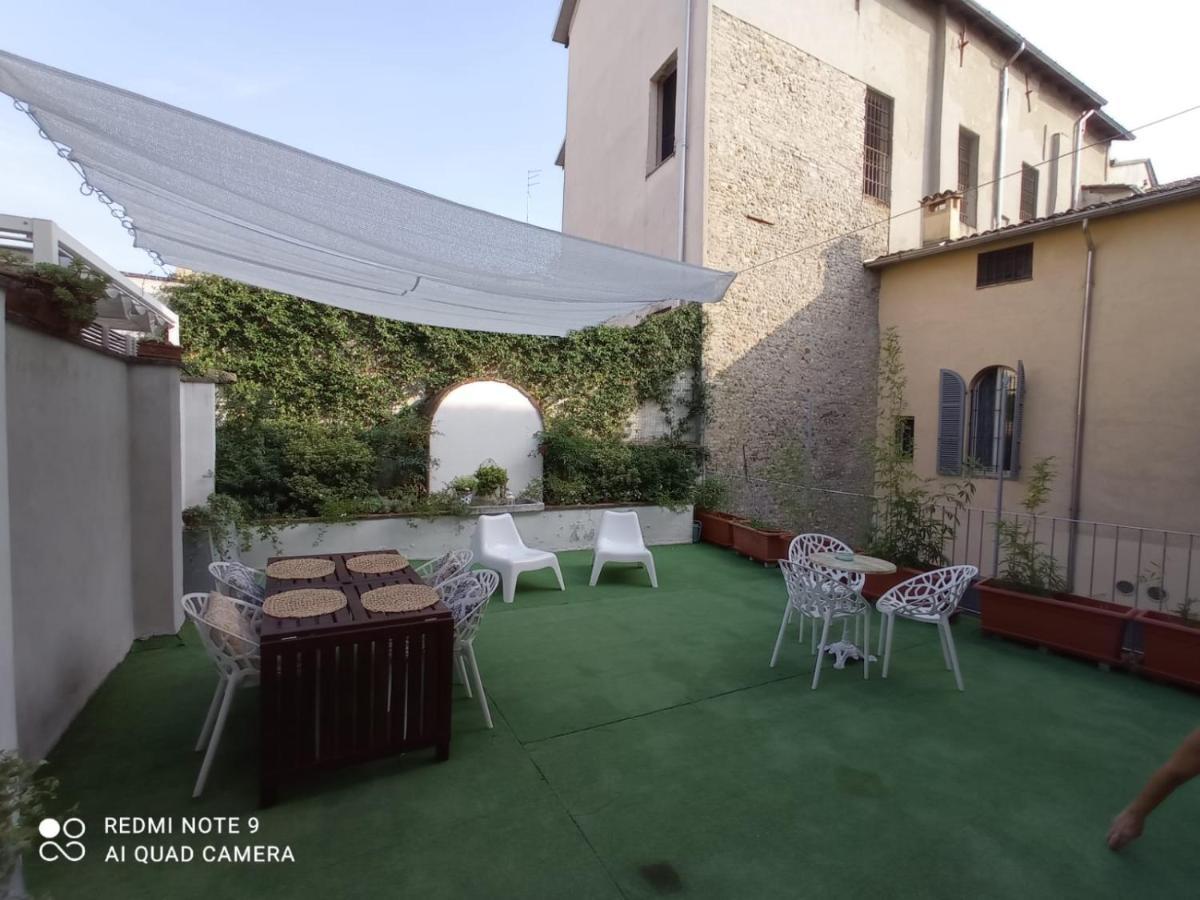 B&B Palazzo Bianchi Parma Esterno foto