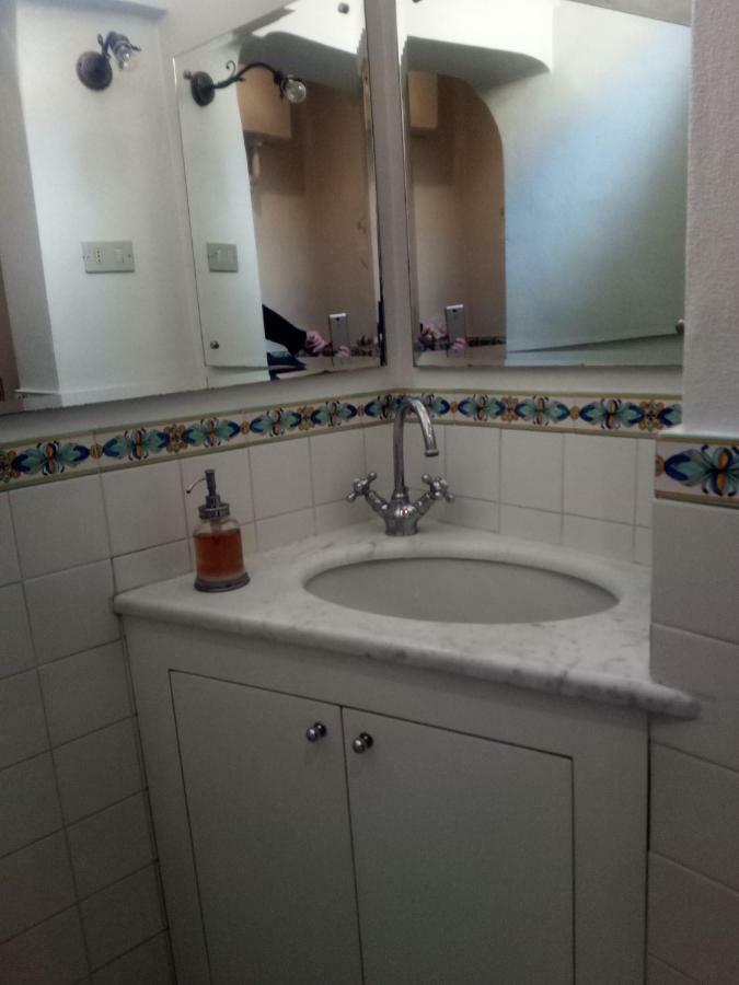 B&B Palazzo Bianchi Parma Esterno foto