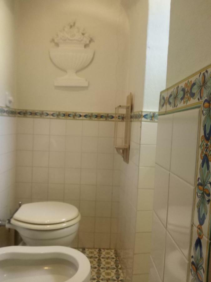 B&B Palazzo Bianchi Parma Esterno foto