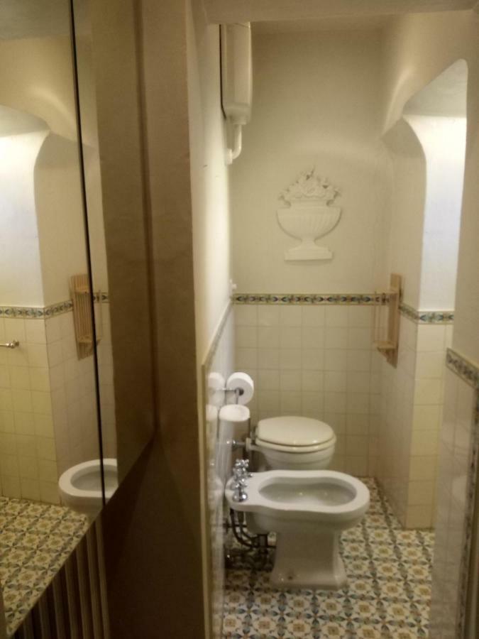 B&B Palazzo Bianchi Parma Esterno foto