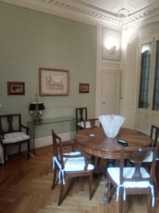 B&B Palazzo Bianchi Parma Esterno foto