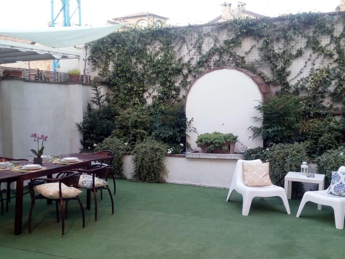 B&B Palazzo Bianchi Parma Esterno foto