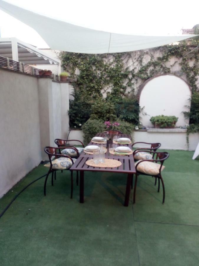 B&B Palazzo Bianchi Parma Esterno foto