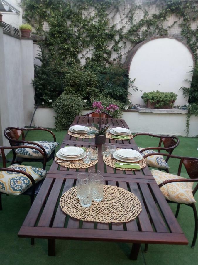 B&B Palazzo Bianchi Parma Esterno foto